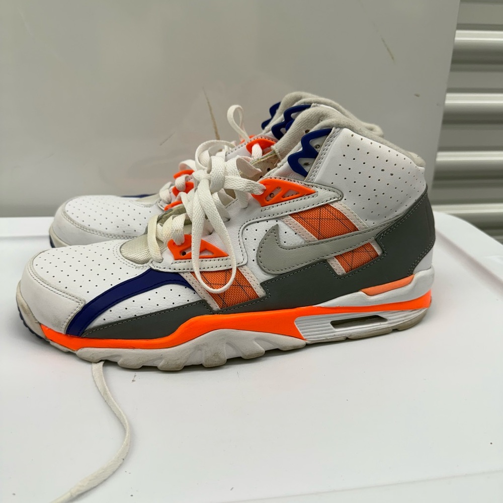 Nike AirTrainer SC Size 10.5